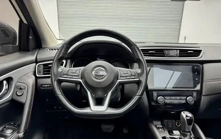 Nissan Qashqai, 2022 год, 1 888 000 рублей, 8 фотография