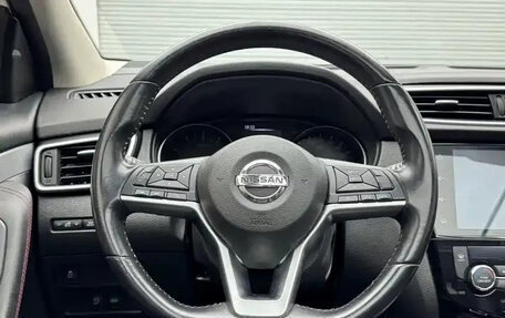 Nissan Qashqai, 2022 год, 1 888 000 рублей, 9 фотография