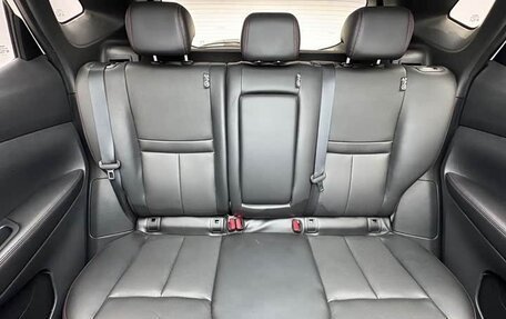 Nissan Qashqai, 2022 год, 1 888 000 рублей, 15 фотография