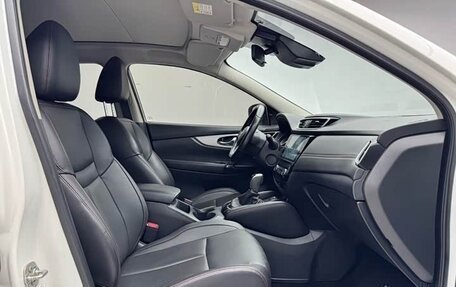 Nissan Qashqai, 2022 год, 1 888 000 рублей, 13 фотография