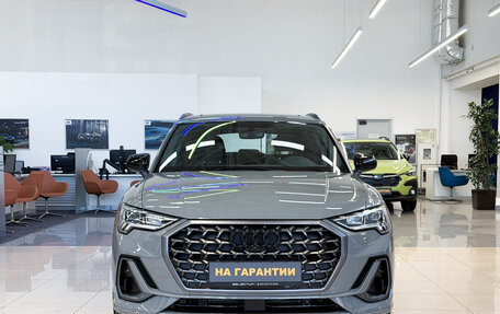 Audi Q3, 2026 год, 3 980 000 рублей, 2 фотография