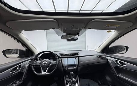 Nissan Qashqai, 2022 год, 1 888 000 рублей, 12 фотография