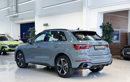 Audi Q3, 2026 год, 3 980 000 рублей, 5 фотография