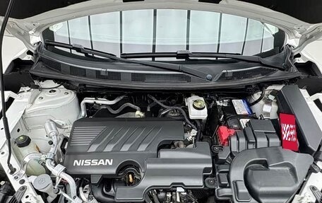 Nissan Qashqai, 2022 год, 1 888 000 рублей, 19 фотография
