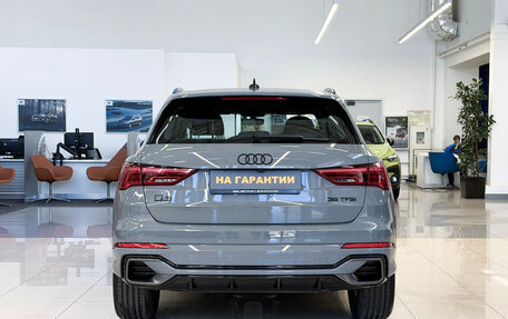 Audi Q3, 2026 год, 3 980 000 рублей, 6 фотография