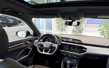 Audi Q3, 2026 год, 3 980 000 рублей, 18 фотография
