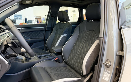 Audi Q3, 2026 год, 3 980 000 рублей, 15 фотография