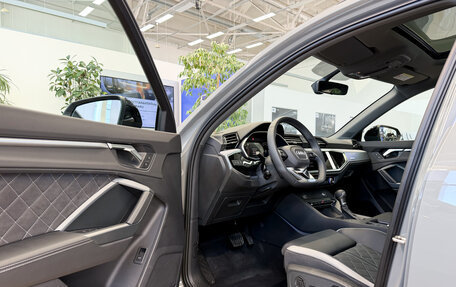 Audi Q3, 2026 год, 3 980 000 рублей, 11 фотография