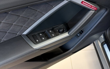 Audi Q3, 2026 год, 3 980 000 рублей, 12 фотография