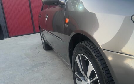 Toyota Camry V40, 2004 год, 770 000 рублей, 6 фотография