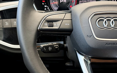Audi Q3, 2026 год, 3 980 000 рублей, 21 фотография