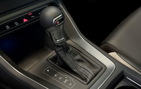 Audi Q3, 2026 год, 3 980 000 рублей, 28 фотография