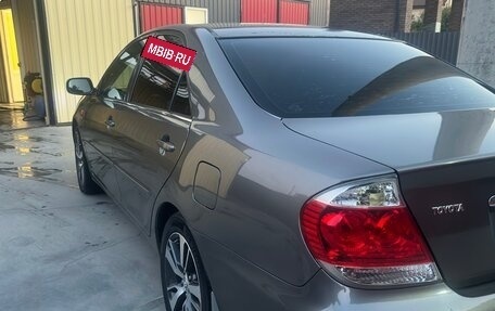 Toyota Camry V40, 2004 год, 770 000 рублей, 4 фотография