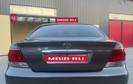 Toyota Camry V40, 2004 год, 770 000 рублей, 3 фотография