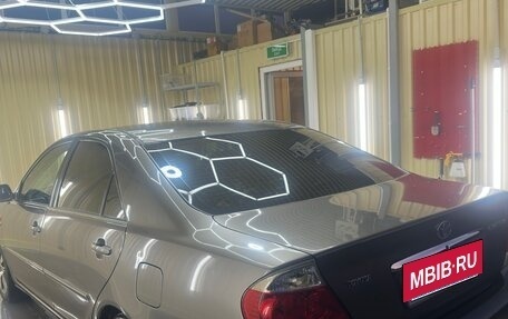 Toyota Camry V40, 2004 год, 770 000 рублей, 5 фотография