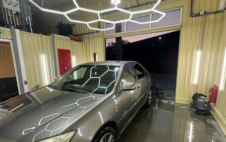 Toyota Camry V40, 2004 год, 770 000 рублей, 7 фотография