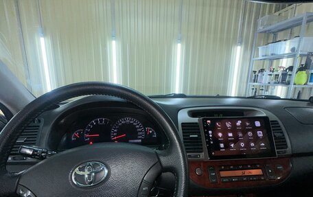 Toyota Camry V40, 2004 год, 770 000 рублей, 8 фотография