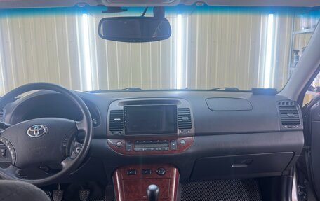 Toyota Camry V40, 2004 год, 770 000 рублей, 15 фотография