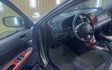 Toyota Camry V40, 2004 год, 770 000 рублей, 10 фотография