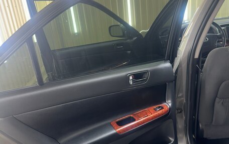 Toyota Camry V40, 2004 год, 770 000 рублей, 11 фотография