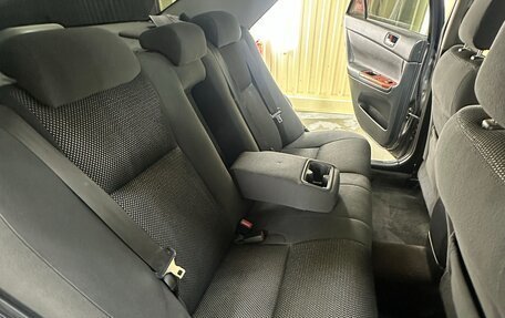 Toyota Camry V40, 2004 год, 770 000 рублей, 13 фотография