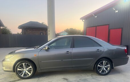 Toyota Camry V40, 2004 год, 770 000 рублей, 14 фотография