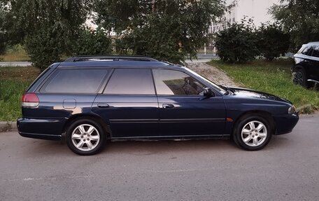 Subaru Legacy VII, 1995 год, 580 000 рублей, 6 фотография