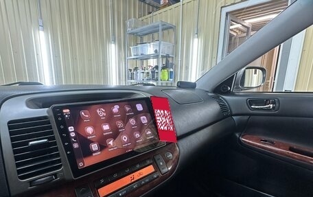 Toyota Camry V40, 2004 год, 770 000 рублей, 9 фотография