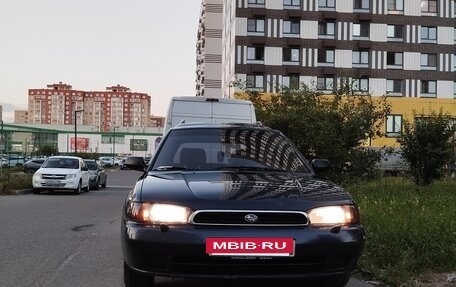 Subaru Legacy VII, 1995 год, 580 000 рублей, 5 фотография