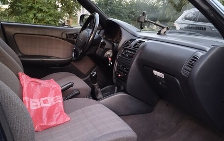 Subaru Legacy VII, 1995 год, 580 000 рублей, 20 фотография