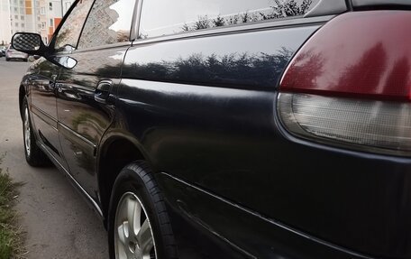 Subaru Legacy VII, 1995 год, 580 000 рублей, 21 фотография