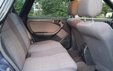 Subaru Legacy VII, 1995 год, 580 000 рублей, 19 фотография