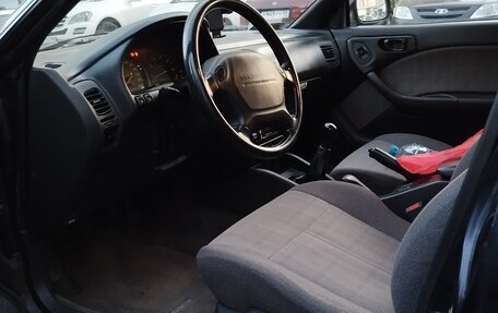 Subaru Legacy VII, 1995 год, 580 000 рублей, 22 фотография