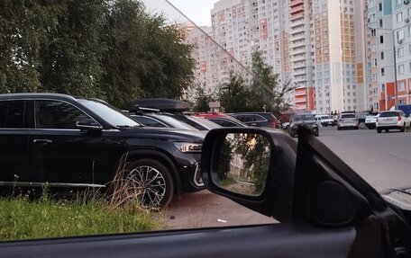 Subaru Legacy VII, 1995 год, 580 000 рублей, 33 фотография