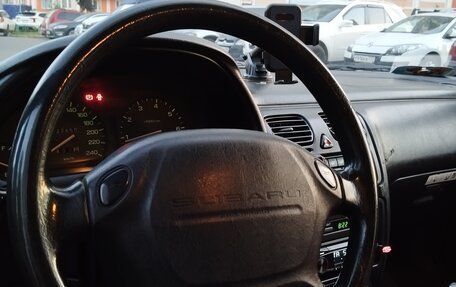 Subaru Legacy VII, 1995 год, 580 000 рублей, 31 фотография