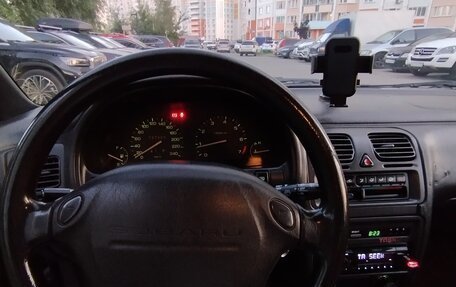 Subaru Legacy VII, 1995 год, 580 000 рублей, 35 фотография