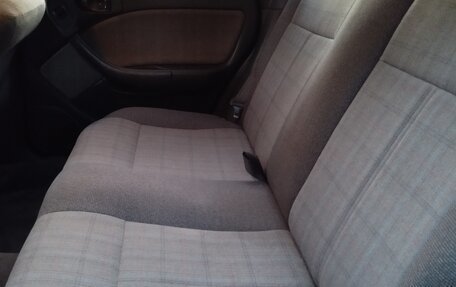 Subaru Legacy VII, 1995 год, 580 000 рублей, 25 фотография