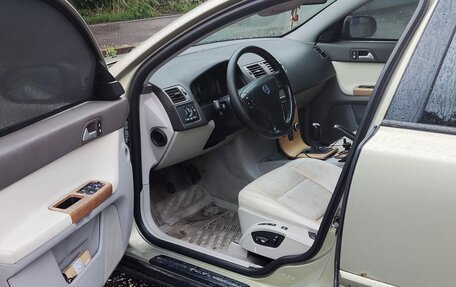 Volvo S40 II, 2008 год, 320 000 рублей, 2 фотография