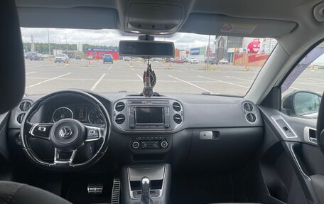 Volkswagen Tiguan I, 2012 год, 1 000 070 рублей, 4 фотография
