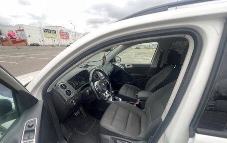 Volkswagen Tiguan I, 2012 год, 1 000 070 рублей, 7 фотография