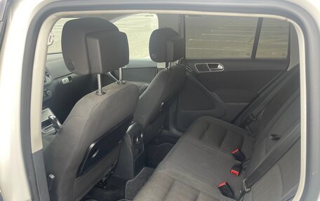 Volkswagen Tiguan I, 2012 год, 1 000 070 рублей, 5 фотография