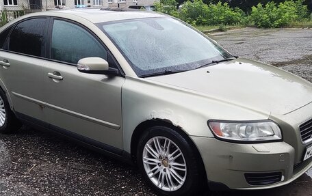 Volvo S40 II, 2008 год, 320 000 рублей, 4 фотография