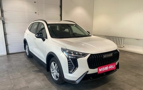Haval Jolion, 2025 год, 2 496 000 рублей, 3 фотография