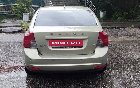 Volvo S40 II, 2008 год, 320 000 рублей, 3 фотография
