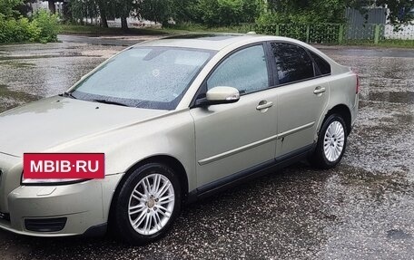 Volvo S40 II, 2008 год, 320 000 рублей, 5 фотография