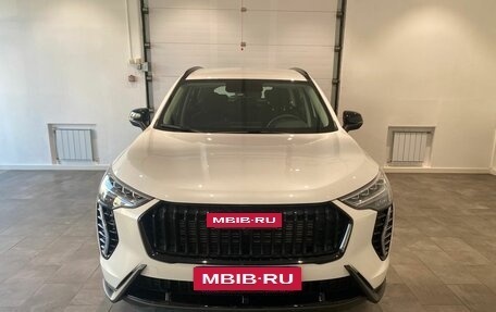 Haval Jolion, 2025 год, 2 496 000 рублей, 2 фотография