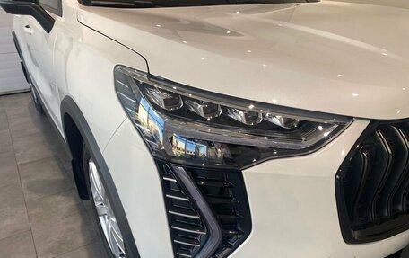 Haval Jolion, 2025 год, 2 496 000 рублей, 10 фотография