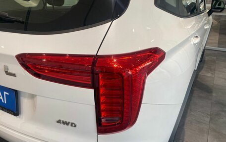 Haval Jolion, 2025 год, 2 496 000 рублей, 14 фотография