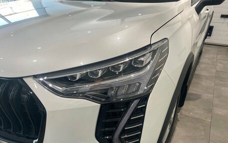 Haval Jolion, 2025 год, 2 496 000 рублей, 11 фотография