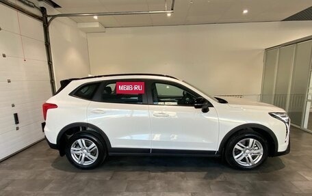 Haval Jolion, 2025 год, 2 496 000 рублей, 4 фотография